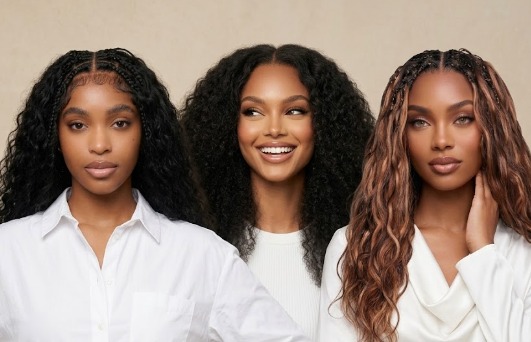 All uBraids Products