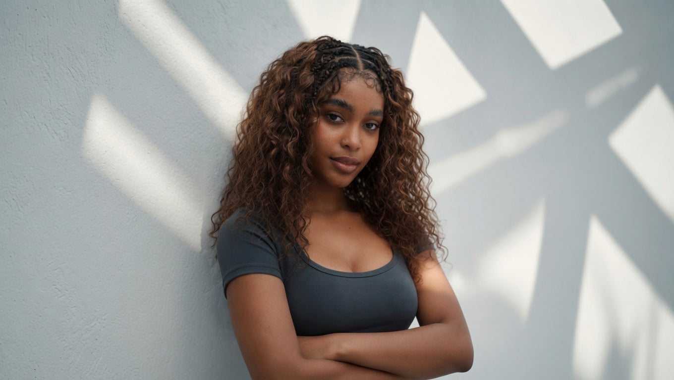 Full Lace Wigs